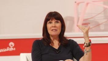 Micaela Navarro: "El PSOE no tiene que parecerse a nadie"