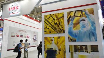 Cómo la crisis China-Taiwán pone en peligro los chips que mueven el mundo