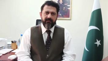 Pakistán cesa a su cónsul en Barcelona por presunta agresión sexual