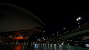 España entra en modo ahorro con escaparates apagados y el termostato limitado