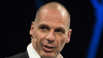 Varoufakis ve a Rajoy como "un niño mimado" pidiendo permiso a la UE