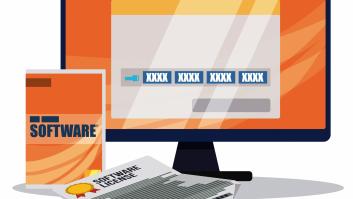 Piratear software no nos sale a cuenta