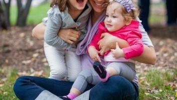 Así es mi vida como madre con depresión