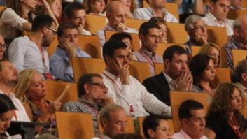 Pedro Sánchez ultima su Ejecutiva: Navarro, Luena, Pradas, Chacón, Zerolo, Batet...