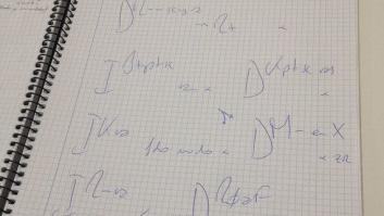 Luis Moya: "Desde 1998 no hay semana que no me recuerden el '¡trata de arrancarlo!"