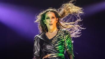 Polémica por la cancelación del concierto de Malú en Castellón