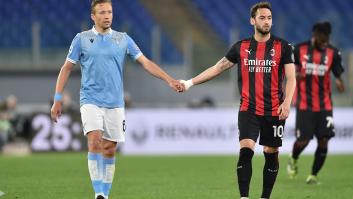 La federación italiana se blinda ante la Superliga