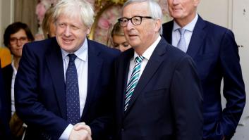 Bruselas y Londres entran en fase de "negociación intensiva" para tratar de evitar un Brexit sin acuerdo