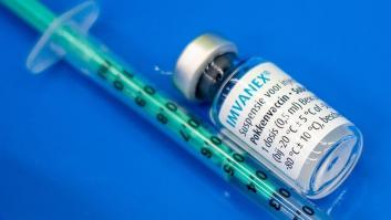 La evolución del virus del mono, "incierta en España" al alcanzar 5.162 casos