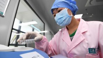 Detectan en China 35 casos en humanos de un nuevo virus de origen animal