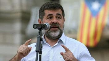 Jordi Sánchez: "Comienza el fin de semana más largo de nuestra vida"