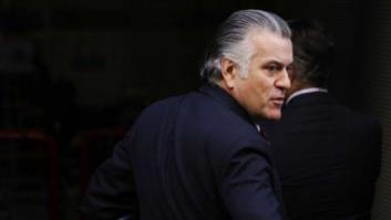 El PP paga la fianza de 1,2 millones que le solicitó el juez por su caja b