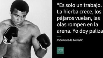 15 frases míticas de una leyenda del siglo XX