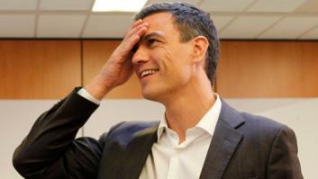 En las manos de Pedro Sánchez: el partido que hereda y los grandes retos del nuevo líder