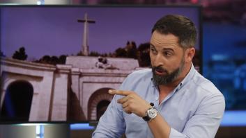El detalle español y muy español que llevó Abascal a 'El Hormiguero': solo hay 155 unidades