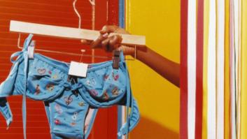 Bikini nuevo: los riesgos al probarte un bañador en la tienda