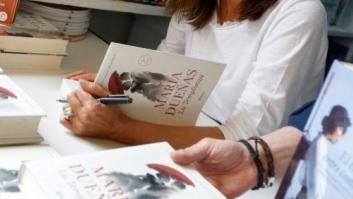 Las 11 cosas que NUNCA debes decirle a tu escritor favorito en la Feria del Libro