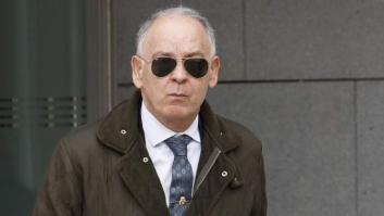 El juez rechaza poner una fianza al ex número 2 de la Policía por espiar a Bárcenas