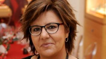 María Escario, fuera del Telediario de TVE