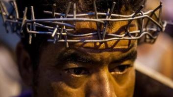 Ensayan con un paso de Semana Santa al ritmo de 'Despacito' (VÍDEO)