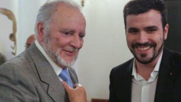 ENCUESTA: ¿Tú de quién eres, de Anguita o de Garzón?