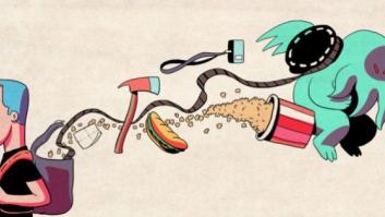 Cómo sobrevivir a un festival de cine en cinco pasos