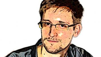 Snowden ante el Parlamento Europeo