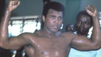 Muere Mohamed Alí, leyenda del boxeo tras más de 30 años de lucha contra el Parkinson