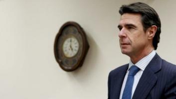 Soria dice que el Gobierno "no se ha inventado ningún precio" para la luz