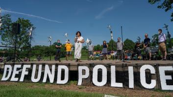 La alcaldía de Mineápolis desmantelará el Departamento de Policía