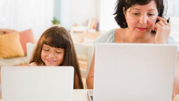 Las madres se quedan en fase 0: qué pasa cuando el teletrabajo ya no es opción