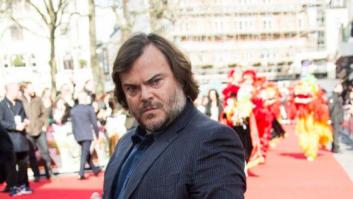 Jack Black muere y resucita en el mismo día