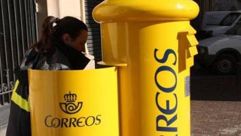 ¿Cuál es el sueldo de los trabajadores de Correos?
