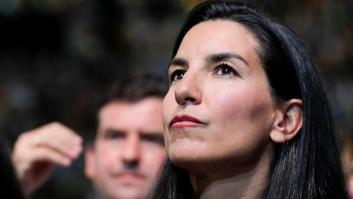 Rocío Monasterio, sobre Franco: "Sánchez nos impone dónde enterrar a nuestros muertos"