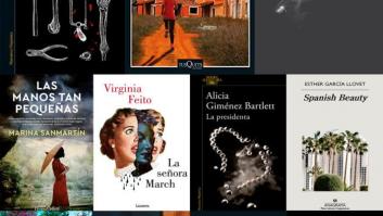 Diez novelas negras y policíacas para disfrutar y no dormir en vacaciones