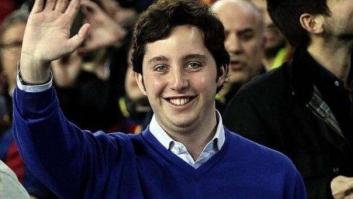 Suspenden el juicio al Pequeño Nicolás previsto para junio por no ser seguro