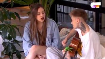 Dos concursantes de OT versionan una canción del rapero Ayax y él responde: "Qué asco"