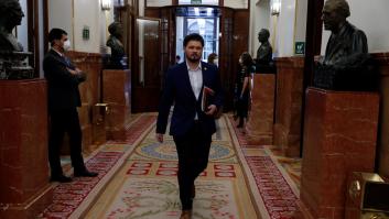 Los nacionalistas e independentistas presionan para investigar al rey emérito