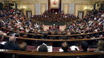 Lo que cuesta ser un diputado 'díscolo'