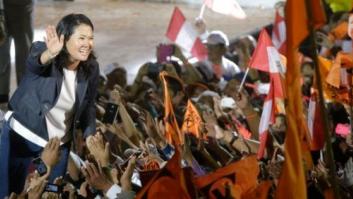 Perú decide este domingo la vuelta o no del fujimorismo