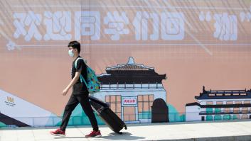 Un estudio de Harvard sugiere que el coronavirus ya circulaba en agosto en Wuhan