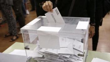 'El País' da una ventaja de cinco puntos a Unidos Podemos frente al PSOE