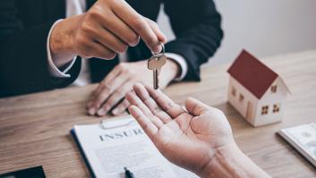 El precio de la vivienda subió un 3,2% en el primer trimestre, su menor alza en 5 años