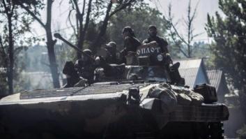 La ONU cree que el derribo del vuelo de Malaysia Airlines en Ucrania "puede ser un crimen de guerra"