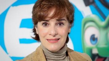 La aplaudida respuesta de Anabel Alonso a un cruel tuit por "ser madre a los 55"