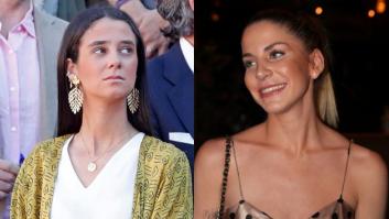 El vuelco en la relación de Victoria Federica y Mar Torres