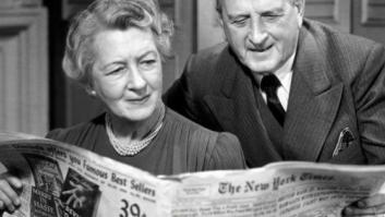 'The New York Times' mantuvo un error en su portada durante un siglo