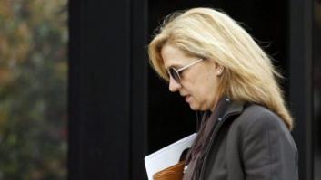 El juez cita a declarar a los autores del informe de Hacienda que exculpa a la infanta