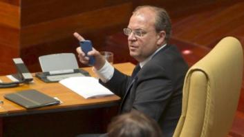 Monago dice que no cejará en en su intento de consensuar la reforma del aborto