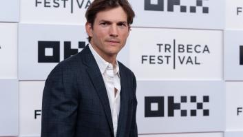 Ashton Kutcher habla de la enfermedad por la que casi dejó de poder caminar, ver o escuchar
